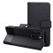 GOMMA Book case for SAMSUNG A26 5G black