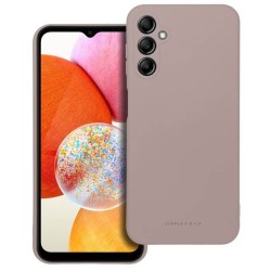 ROAR SPACE Case for SAMSUNG A56 5G Pink