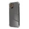 ROAR case ARMOR JELLY for SAMSUNG A56 5G transparent