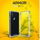 ROAR case ARMOR JELLY for SAMSUNG A56 5G transparent