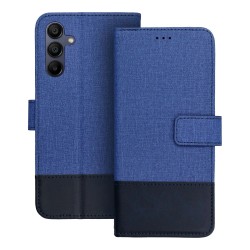 GOMMA Book Holster for SAMSUNG A26 5G blue