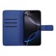 GOMMA Book Holster for SAMSUNG A26 5G blue