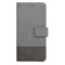 GOMMA Book Holster for SAMSUNG A26 5G gray