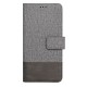 GOMMA Book Holster for SAMSUNG A26 5G gray