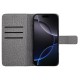 GOMMA Book Holster for SAMSUNG A26 5G gray