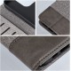 GOMMA Book Holster for SAMSUNG A26 5G gray
