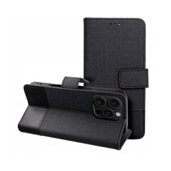 GOMMA Book Holster for SAMSUNG A56 5G black