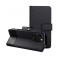GOMMA Book Holster for SAMSUNG A56 5G black