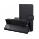 GOMMA Book Holster for SAMSUNG A56 5G black