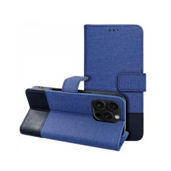GOMMA Book Holster for SAMSUNG A56 5G blue