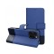 GOMMA Book Holster for SAMSUNG A56 5G blue