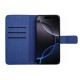 GOMMA Book Holster for SAMSUNG A56 5G blue