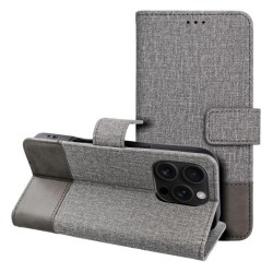 GOMMA Book Holster for SAMSUNG A56 5G gray