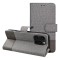 GOMMA Book Holster for SAMSUNG A56 5G gray