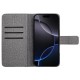 GOMMA Book Holster for SAMSUNG A56 5G gray