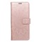 MEZZO Book Holster for SAMSUNG A56 5G mandala gold rose