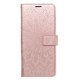 MEZZO Book Holster for SAMSUNG A56 5G mandala gold rose