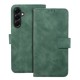 TENDER Book Holster for SAMSUNG A26 5G green