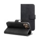 TENDER Book Holster for SAMSUNG A56 5G black
