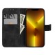 TENDER Book Holster for SAMSUNG A56 5G black