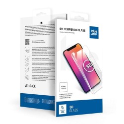 Tempered Glass Samsung Galaxy A56 5G (full glue / case friendly)
