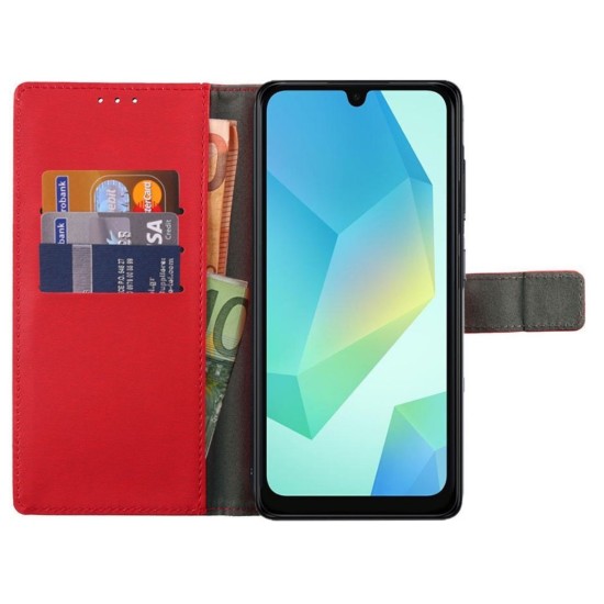 VOLTE-TEL ΘΗΚΗ SAMSUNG A16 4G A165/A16 5G A166 6.7