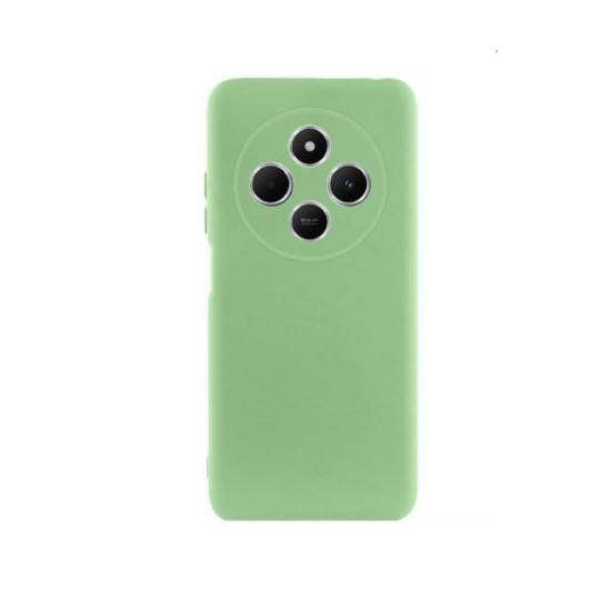 Case SILICONE Case for XIAOMI