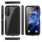 A16 Waterproof Case for SAMSUNG A16 black