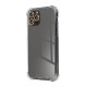 ROAR case ARMOR JELLY for SAMSUNG A36 5G transparent