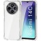 ROAR case ARMOR JELLY for XIAOMI Redmi 14C transparent