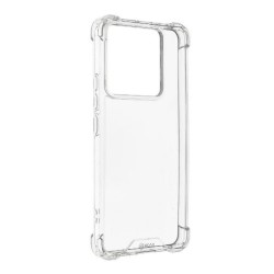 ROAR case ARMOR JELLY for XIAOMI Redmi Note 14 5G transparent