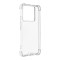 ROAR case ARMOR JELLY for XIAOMI Redmi Note 14 5G transparent