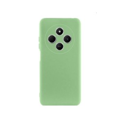 ROAR case LUNA for XIAOMI Redmi 14C Green
