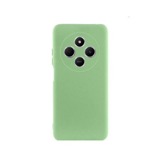 ROAR case LUNA for XIAOMI Redmi 14C Green