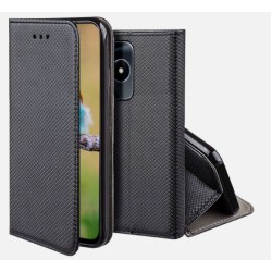 SENSO BOOK MAGNET REALME C53 4G / C51 black SENSO BOOK MAGNET REALME C53 4G / C51 black
