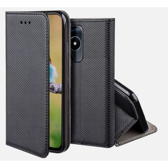 SENSO BOOK MAGNET REALME C53 4G / C51 black