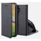 SENSO BOOK MAGNET REALME C53 4G / C51 black