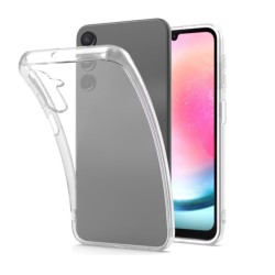 SENSO TPU 0.3 SAMSUNG A26 5G trans backcover