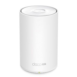 TP-LINK Σύστημα Wi-Fi Whole Home Mesh Deco Wi-Fi 6 4G+ AX1500 1-Pack