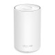 TP-LINK Σύστημα Wi-Fi Whole Home Mesh Deco Wi-Fi 6 4G+ AX1500 1-Pack