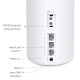 TP-LINK Σύστημα Wi-Fi Whole Home Mesh Deco Wi-Fi 6 4G+ AX1500 1-Pack