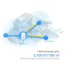 TP-LINK Σύστημα Wi-Fi Whole Home Mesh Deco Wi-Fi 6 4G+ AX1500 1-Pack