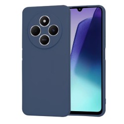 SENSO SOFT TOUCH XIAOMI REDMI 14C 4G / POCO C75 blue backcover SENSO SOFT TOUCH XIAOMI REDMI 14C 4G / POCO C75 blue backcover