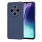 SENSO SOFT TOUCH XIAOMI REDMI 14C 4G / POCO C75 blue backcover