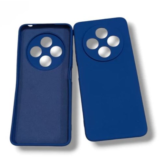 SENSO LIQUID XIAOMI REDMI 14C 4G / POCO C75 blue backcover SENSO LIQUID XIAOMI REDMI 14C 4G / POCO C75 blue backcover