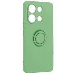 SENSO RING XIAOMI REDMI NOTE 14 5G GREEN SENSO RING XIAOMI REDMI NOTE 14 5G GREEN