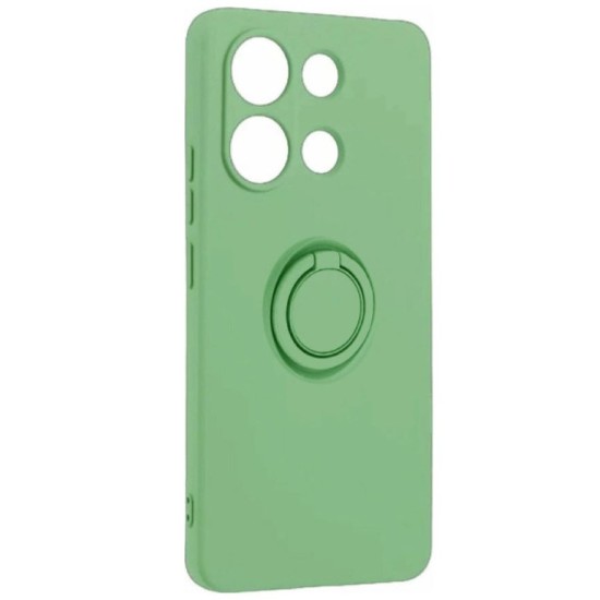 SENSO RING XIAOMI REDMI NOTE 14 5G GREEN