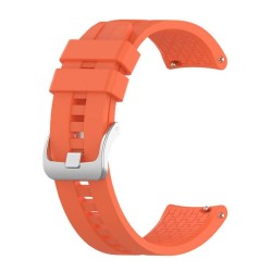 INTIME λουράκι σιλικόνης IT-059-BAND-OR για smartwatch 3 Pro, πορτοκαλί