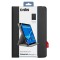 SBS TABLET UNIVERSAL BOOK CASE up to 11' black
