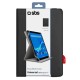SBS TABLET UNIVERSAL BOOK CASE up to 11' black
